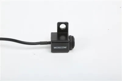 12V M8 M 10 10 mm zpětné přepínače Mirror Mount-On-On-On-Aniuminium Aligation Motorcycle Světlo Brzdové mlhové spínače světla